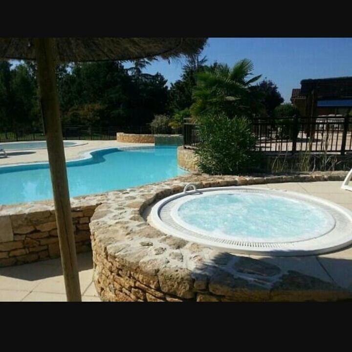 Domaine De Guillalmes Hotel Fumel Exterior foto