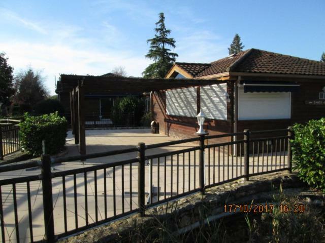 Domaine De Guillalmes Hotel Fumel Exterior foto